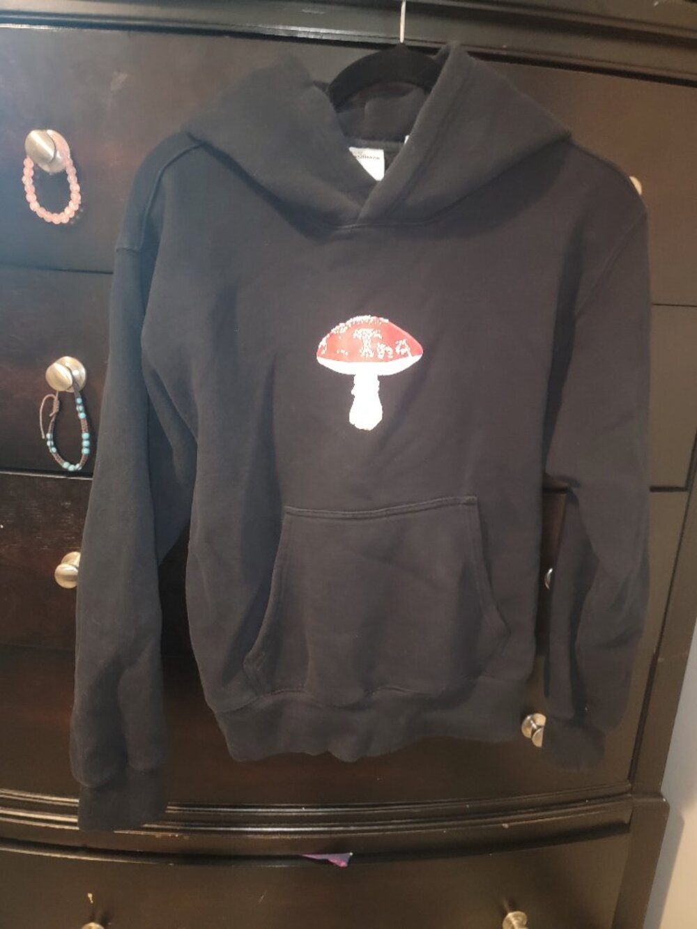 Thick TNA Shroom Hoodie!!